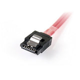 1M Serial Attached Scsi Sas Cable - Sff-8087 To 4X Latching Sata Sas Cable (Sa