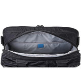 Chobe 2.0 (16") Everyday Carry brief and camera bag with laptop and tablet sleeve