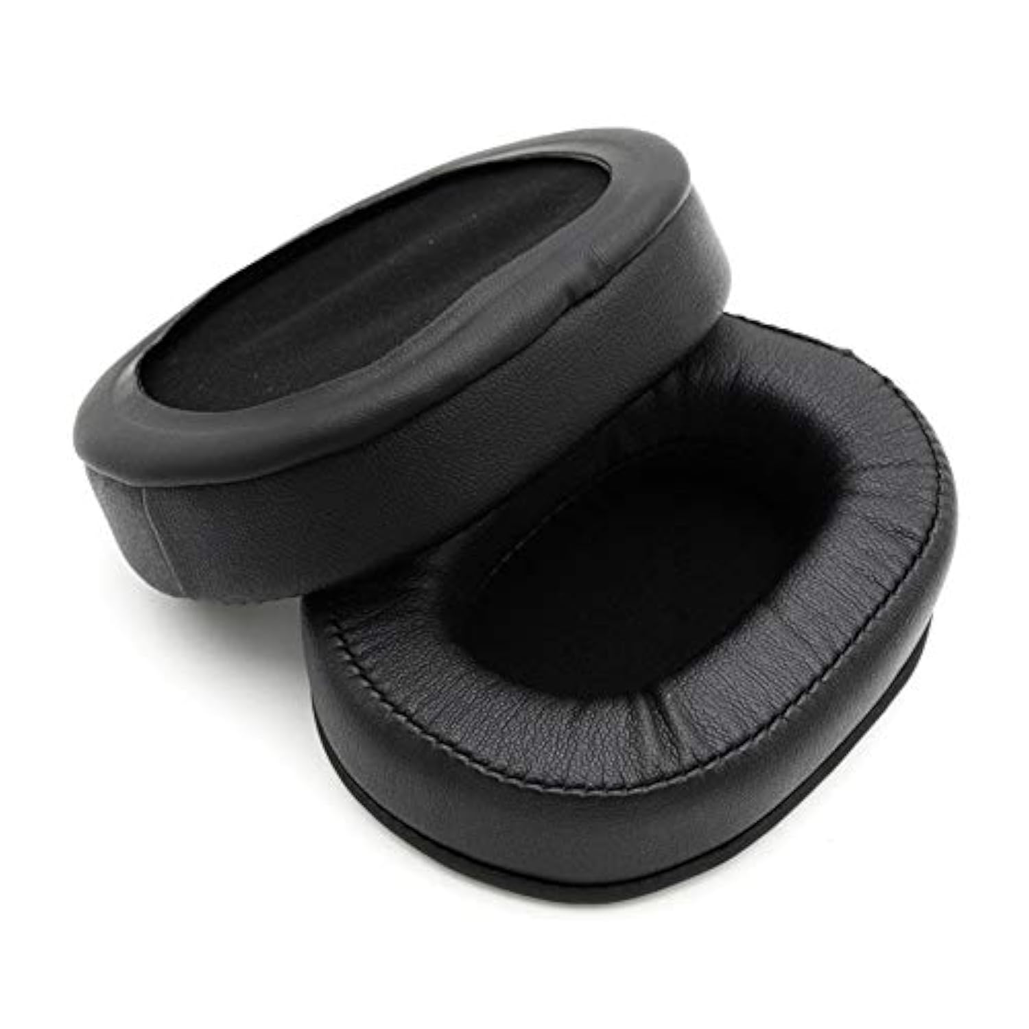 Ear Pads Foam Replacement Ear Cushions Covers Pillow Cups Compatible With Yamaha Hph-W300 Headset Headphone
