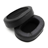 Ear Pads Foam Replacement Ear Cushions Covers Pillow Cups Compatible With Yamaha Hph-W300 Headset Headphone