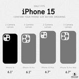 Voyager Series - Iphone 15 Case 6.1" [Compatible With Magsafe] [Anti-Yellow] Magnetic Charging Phone Case With Belt Clip Holster Kickstand [18Ft Military Grade Drop Protection] - Clear