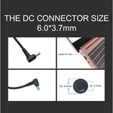 200W Ac Charger For Asus Rog Zephyrus Adp-200Jb D Ac Adapter For Asus Rog Zeph