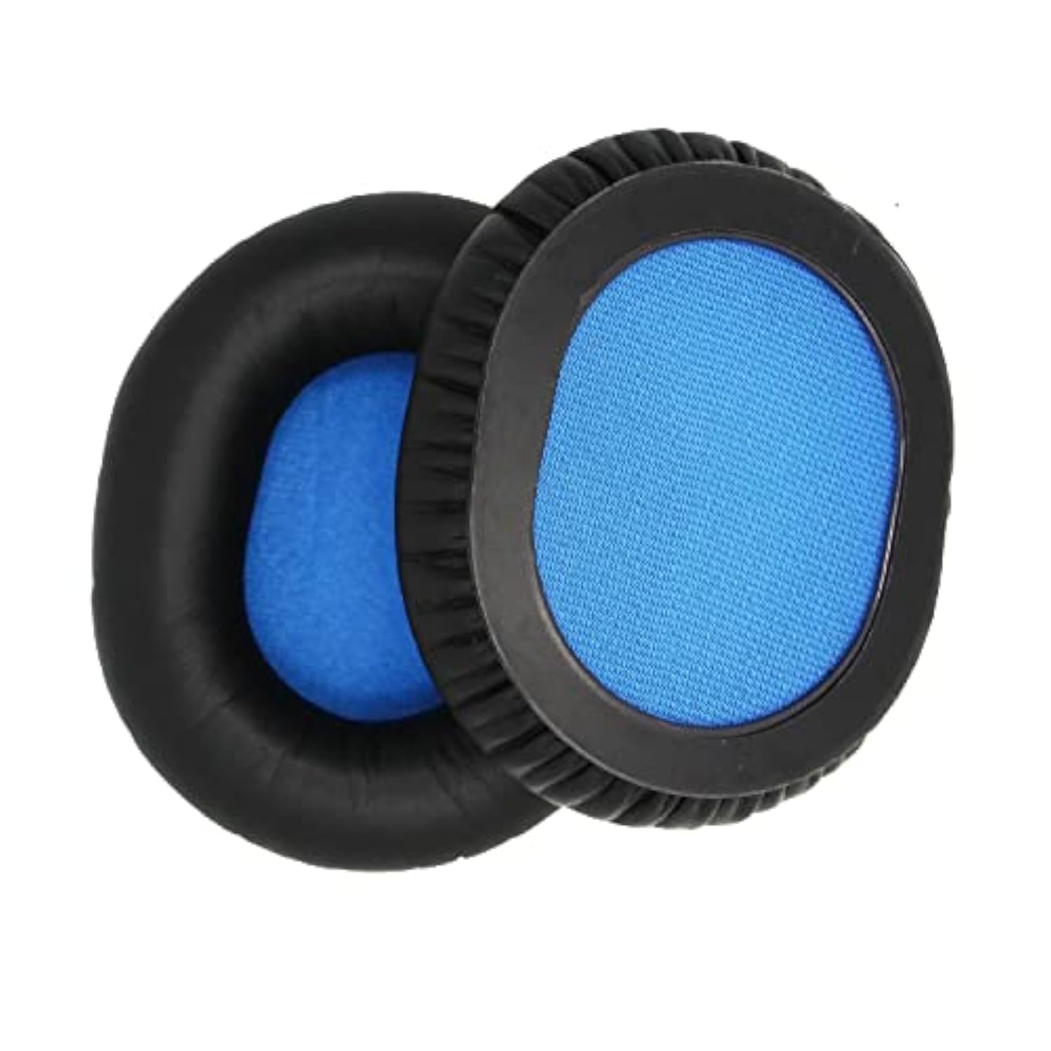 Ear Pads Cushion Replacement For Sennheiser Hd8 Dj Hd6 Headphones Earpads Repair Parts (Pu Leather)