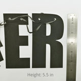 Funny 16Th Birthday Decorations For Boys - Watch Out New Driver Banner, Black Glitter Sweet 16 Party Supplies, Milestone Driving 16 Year Old Birthday Boy Sign - Pre-Strung, No Diy