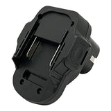 Makita 18V LXT to Ni-Cd/Ni-MH Battery Adapter for Cordless Tools