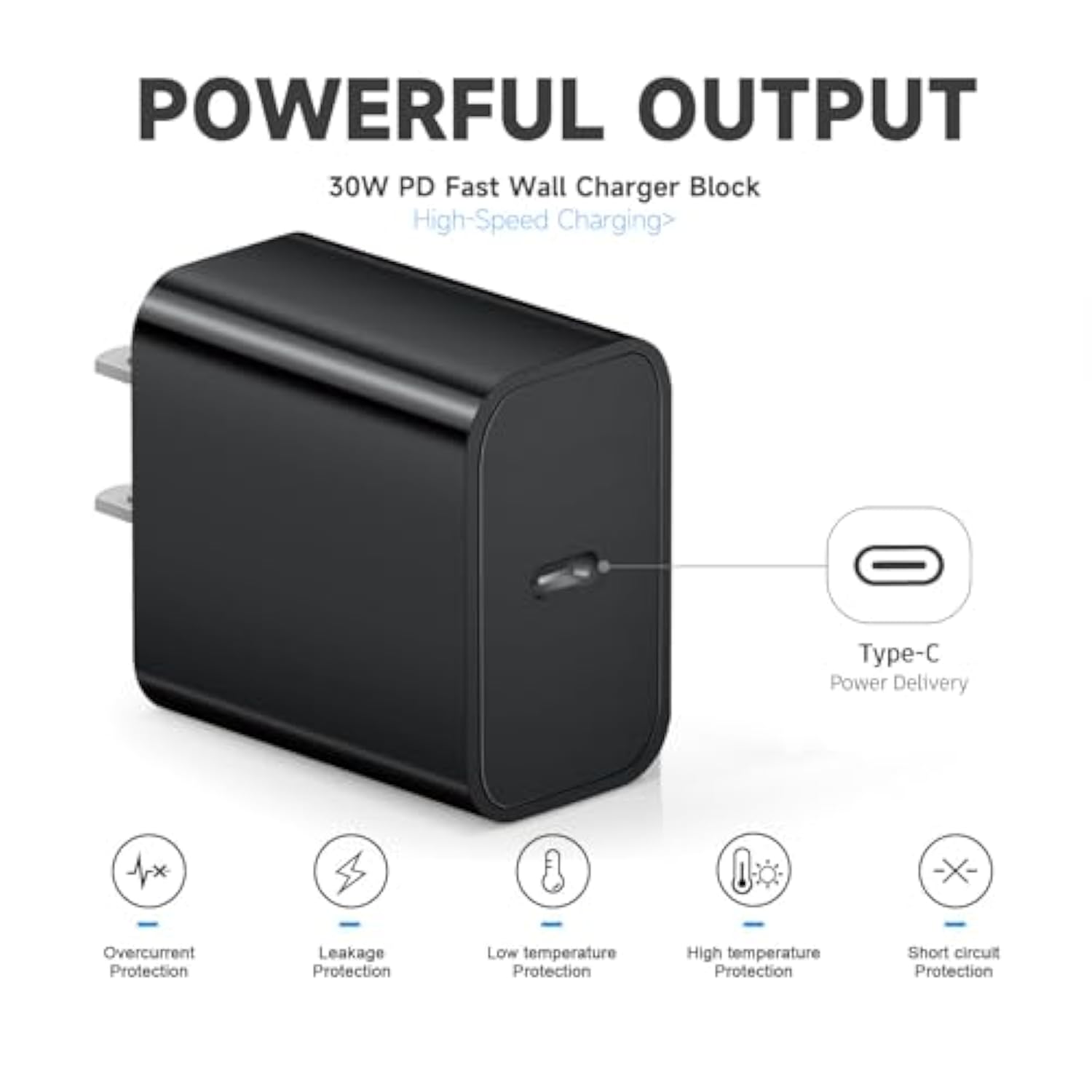 20W Usb Type C Wall Fast Charger For Beats Pill 2024, Beats Powerbeats Pro 2 Earbuds,Beats Solo 4, Studio Buds +, Pro X Kim Kardashian, Beats Flex,Fit Pro Headphones Power Adapter Charging Block