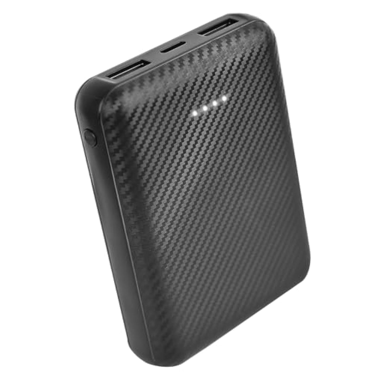 12000Mah Battery Pack For Heated Vest - 5V/2.4A Power Bank For Heated Jacket, Hoodie And Pants,Usb C Portable Charger Powerbank Compatible With Iphone Ipad Samsung Tablet Etc