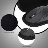 Case Compatible With Logitech Signature M650 L / M550 L Full Size Mouse