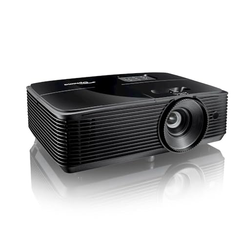 Hd146X 1080P Full Hd Vibrant Home Theater Projector