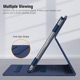 Fintie Case for iPad 9th / 8th / 7th Generation (2021/2020/2019) 10.2 Inch - [