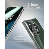 Protective Transparent Case Cover for OnePlus 11 5G