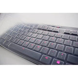 Keyboard Cover Skin For Logitech G815 Rgb Mechanical Gaming Wired Keyboard, Lo