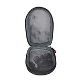 Hard Travel Case For Logitech M185 Wireless Mouse (Black)