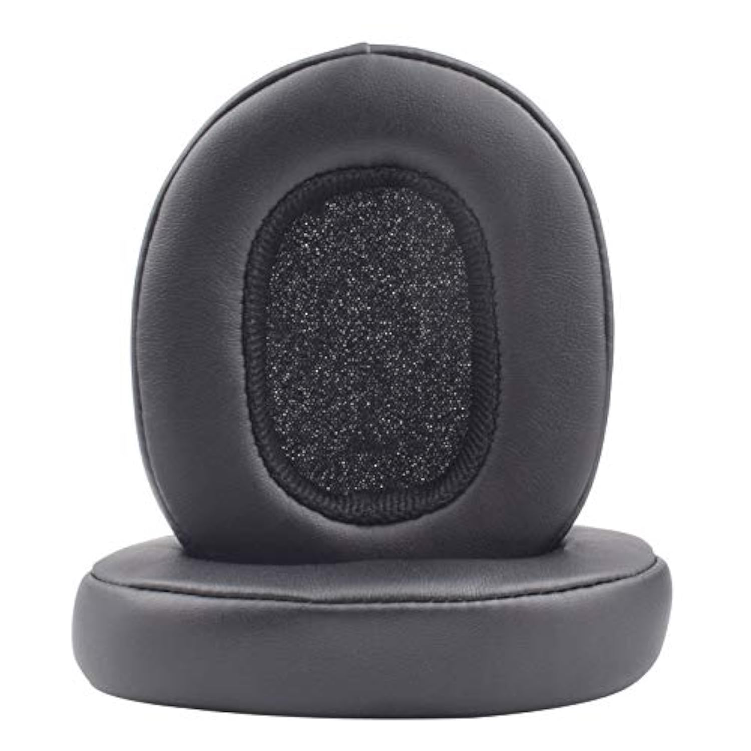 Crusher Cushion Ear Pads Foam Earpads Replacement For Skullcandy Crusher Wireless, Hesh 3 Wireless Over-Ear Headphone