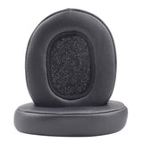 Crusher Cushion Ear Pads Foam Earpads Replacement For Skullcandy Crusher Wireless, Hesh 3 Wireless Over-Ear Headphone