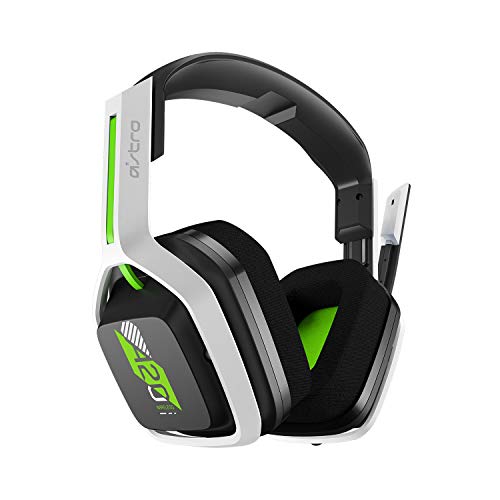 ASTRO Gaming A20 Wireless Headset Gen 2 for Xbox Series X
