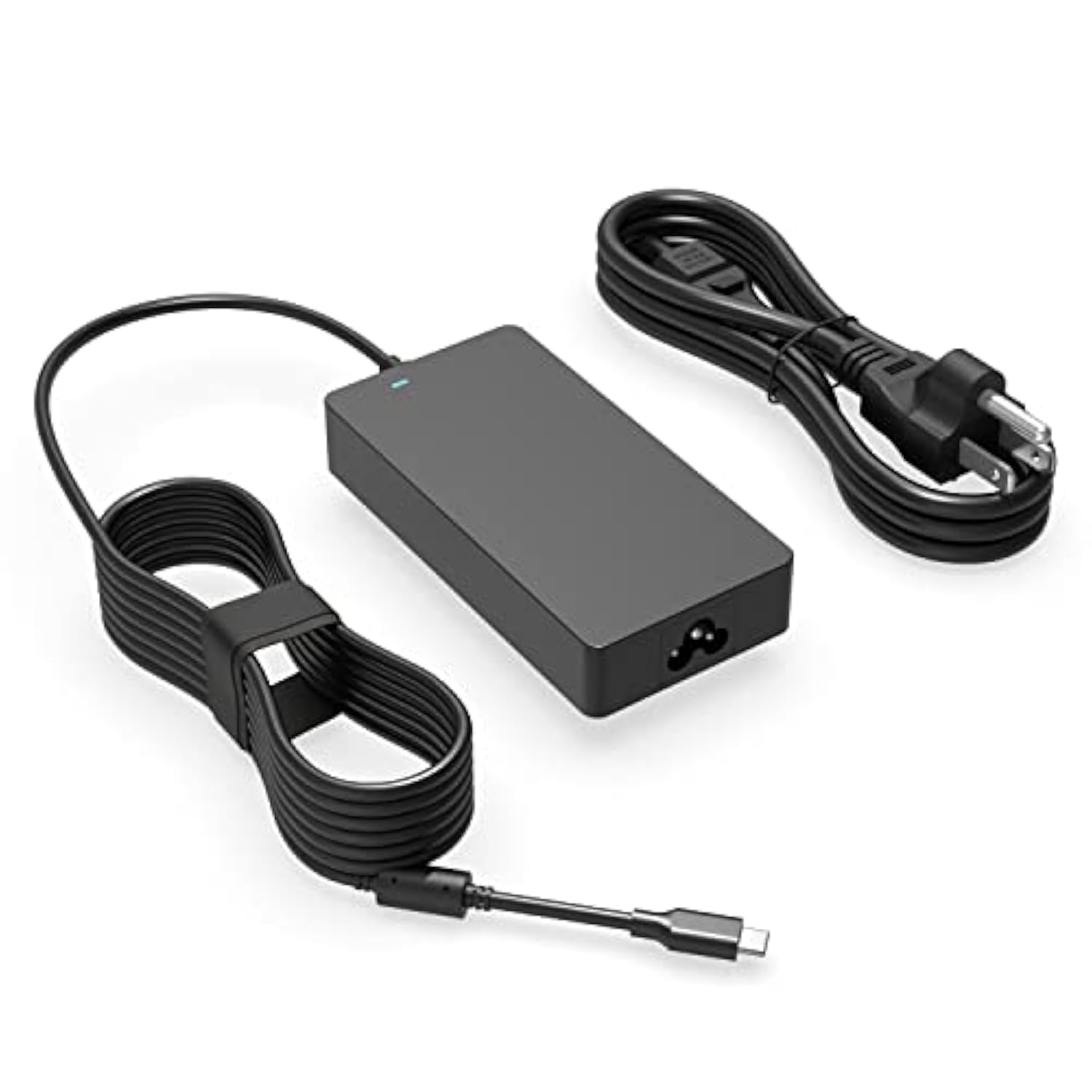 Usb-Type-C Ac Charger Fit For Lenovo Ideapad Laptop - (View Compatible Models