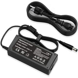19V Adapter For Hp Ultraslim Docking Station Power Cord Supply 2013 Us D9Y32Aa
