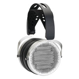 HIFIMAN HE600 Open-Back Over-Ear Full-Size Headphones with Enhanced Magnet