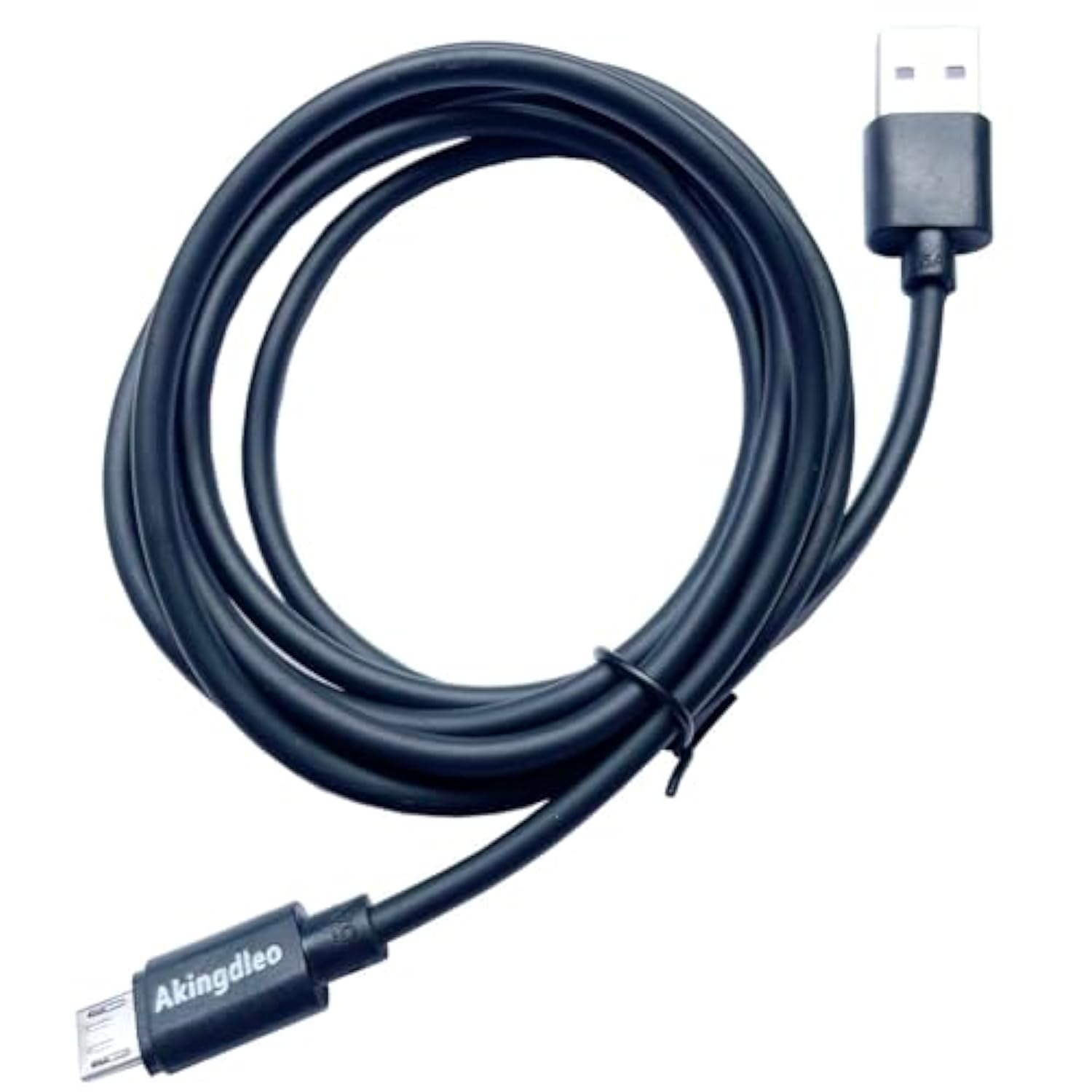 Replacement Usb Data Transfer Power Charging Charger Cord Cable For Greatcall