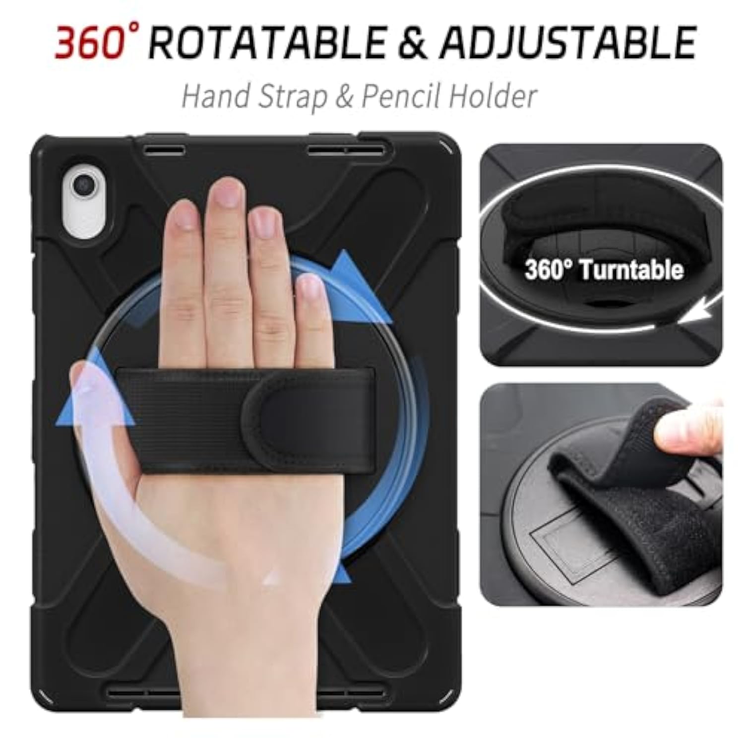 Ipad 10Th Generation Case 10.9'' 2022 New Released, Ipad 10Th Generation 10.9