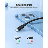 90W Type C Ac Charger Fit For Dell Latitude 9330 9430 7530 7430 5530 5531 5431