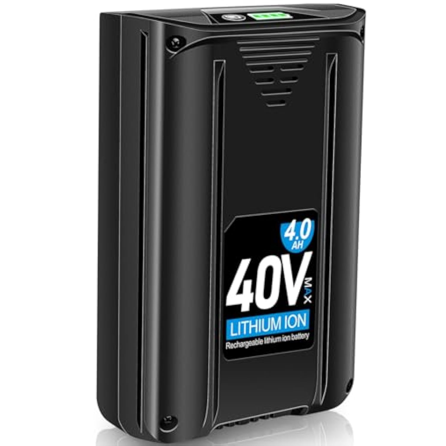 40V 4000mAh Replacement Lithium Battery for Kobalt 40V Power Tools