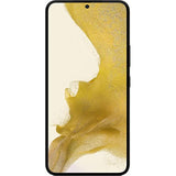 OtterBox ALPHA FLEX SERIES with BLUE LIGHT Screen Protector for Galaxy S22 - CLEAR