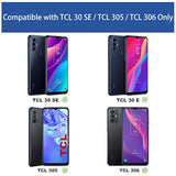 Heavy Duty Shockproof Protective Cover for TCL 30 SE