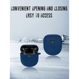 Bose QuietComfort Ultra Earbuds 2nd Gen 2025 Dark Blue Case