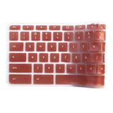 Keyboard Cover Skin Compatible with Acer Chromebook R13 CB5-312