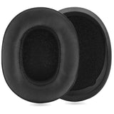 Preminum Headphone Relacement Ear Pads For Skullcandy Crusher Wireless/Evo/Anc Hesh 3/Evo/Anc/Venue Wireless Headphones Earpad Cushions Enhanced Foam Noise Isolation Improved Comfort