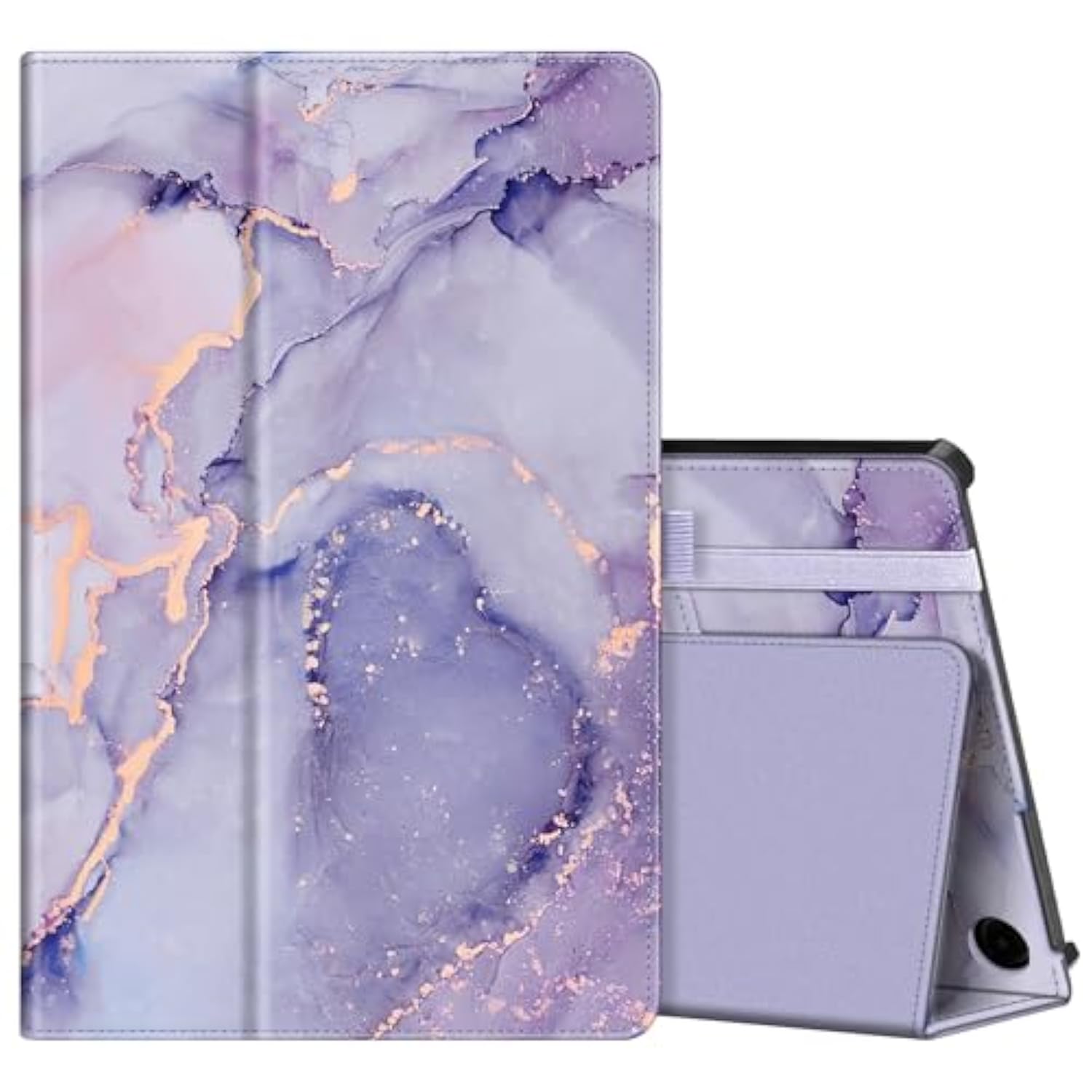 Fintie Folio Case for Amazon Fire Max 11 (13th Generation, 2023 Release) - Pre
