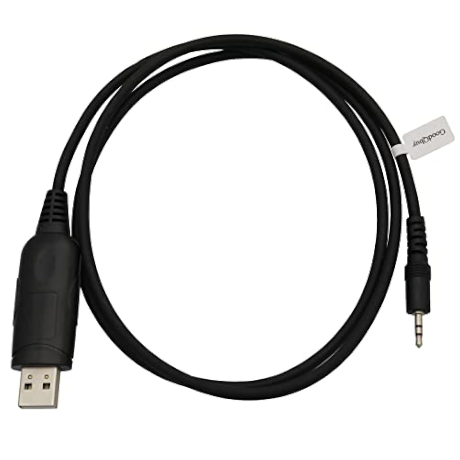 Usb Programming Cable For Motorola Radio Gp88S Gp2000 Gp3688 Gp3188 Cp110 Cp20