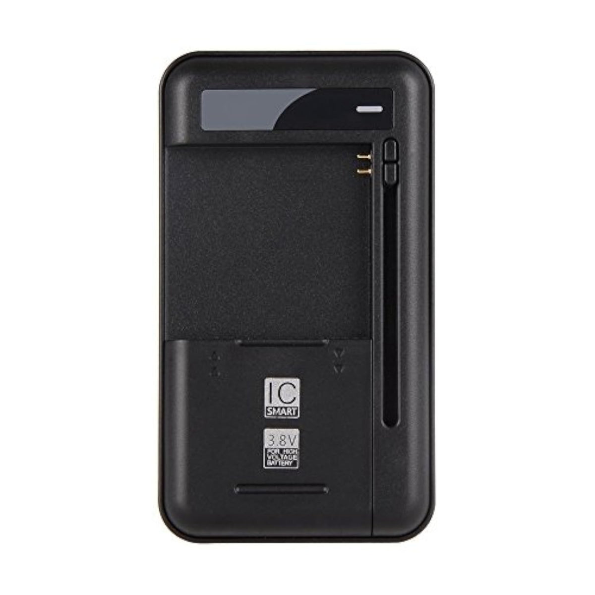 Universal Cellphone Removeable Battery Charger, Extra 5V Usb Output Port, For Scp-73Lbps Battery Kyocera Duraxv Extreme E4810/Kyocera Duraxe Epic E4830 Verizon Flip Phone