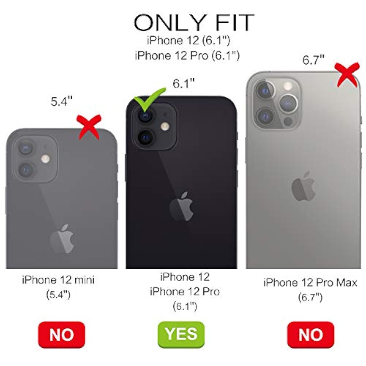 For Iphone 12 Case, Iphone 12 Pro Case Liquid Silicone Soft Gel Rubber Microfiber Lining Cushion Protective Cover Compatible With Iphone 12/12 Pro 5G -6.1 Inch, Light Blue