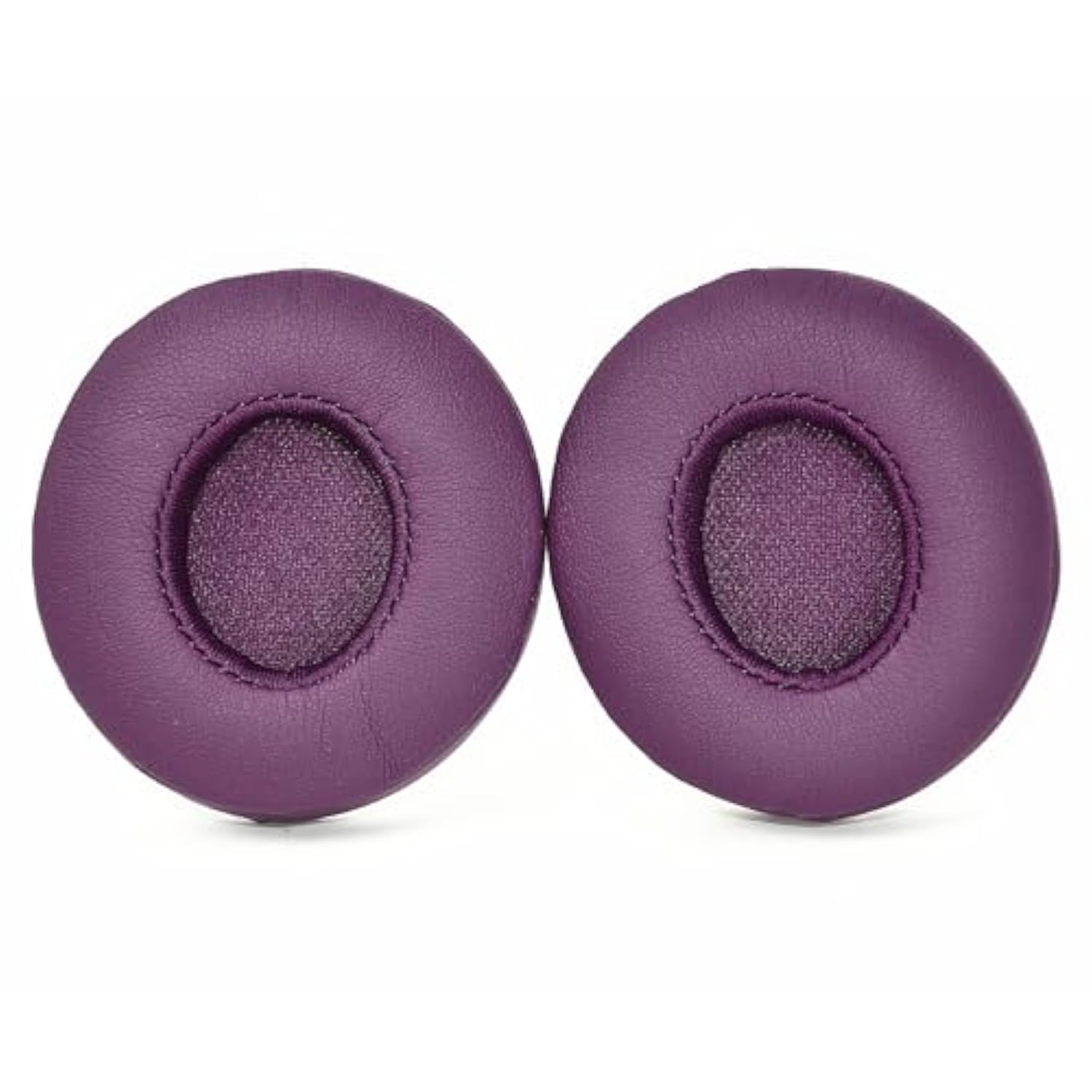 Ear Pads Replacement For Beats Solo 3 - Earpad Cushions Compatible With Beats By Solo3/Solo2 Wireless On-Ear Headphones