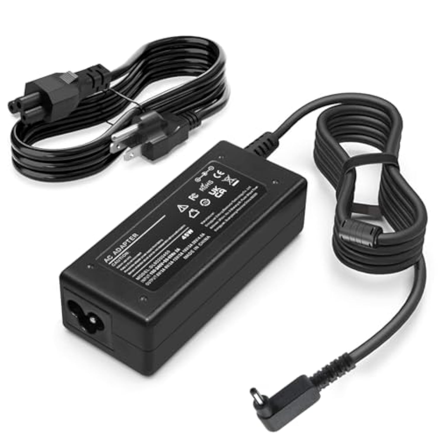 19.5V 2.31A Laptop Charger For Hp Pavilion X360 15 15-F272Wm 15-F387Wm 15-F233