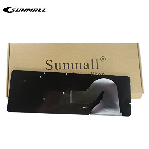 Replacement Keyboard With Ribbon Cable Compatible With Hp Compaq Presario Cq62 G62 G56 Cq56 Series Compatible With Part Number 595199-001 613386-001 6098 Cq56-100 G56-100 G62-340Us Us Layout
