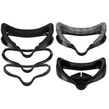 F3 Q3S Magnetic Facial Interface For Quest 3S,Flexible And Adaptive Frame With Multi-Material Pads,Not Compatible With Quest 3