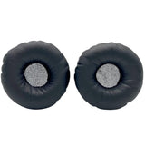 B250-Xt/B250-Xts Replacement Ear Pads - Protein Leather - Compatible With Vxi Blueparrott B250-Xt/B250-Xts, Telex Airman750, Airman760