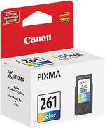 Canon CL-261 Amr, One Size, Multi