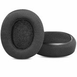 Hesh 3 Upgrade Ear Pads Ear Cushions Replacement Compatible With Skullcandy Crusher Wireless/Crusher Anc/Evo Hesh Anc/Evo Hesh 3 Wireless/Venue Wireless Anc Headphone Fabric Earpads