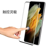 [3+3 Pack] Compatible For Motorola Moto Edge (2024) Tempered Glass Screen Protector + Camera Lens Protector, 9H Hardness Anti-Scratch No Bubble Screen Protector Film For Moto Edge 5G 2024 6.6"