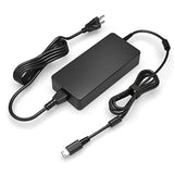 Ul Listed 280W 240W 230W Usb Tip Laptop Charger Fit For Msi Ge76 Ge66 Raider M