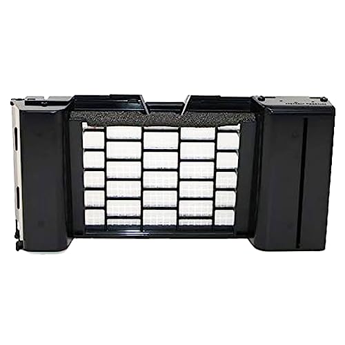 Et-Acf310 Replacement Projector Air Filter For Panasonic Pt-Ds100 Pt-Ds100Xe Pt-Ds8500 Pt-Dw8300 Pt-Dw90 Pt-Dw90Xe Pt-Dz110 Pt-Dz8700 Dust Filter