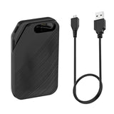 Charging Case For Plantronics Voyager 5200, Potable Charger Case Station With Usb Cable For Voyager 5200 Headset