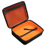 Hard Portable Case Fit For Epson Vs240/Vs250 Svga 3Lcd Projector(Case Only)