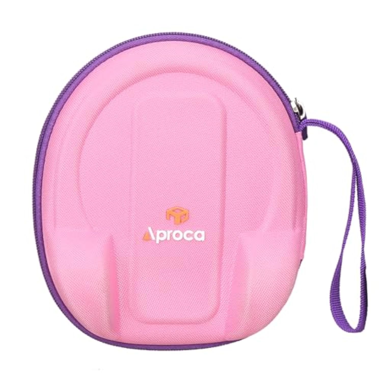 Hard Travel Storage Carrying Case For Vtech Rock And Bop Music Player