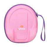 Hard Travel Storage Carrying Case For Vtech Rock And Bop Music Player